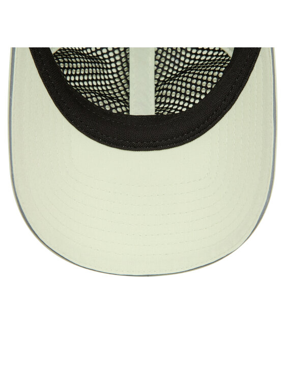 New Era New Era Šilterica Wmns Open Back Cap Newera 60435009 Zelena