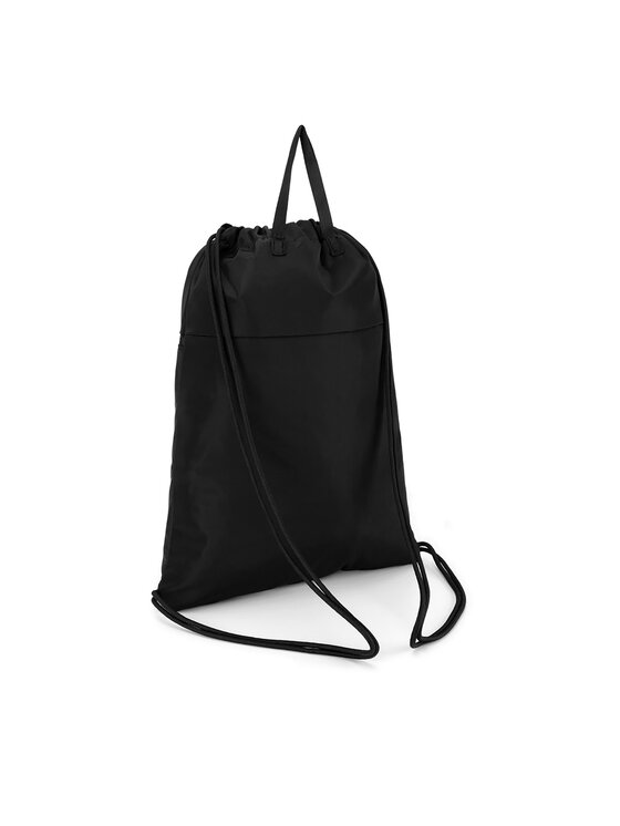 Reebok Reebok Zaino a sacca RBK-B-044-CCC Nero