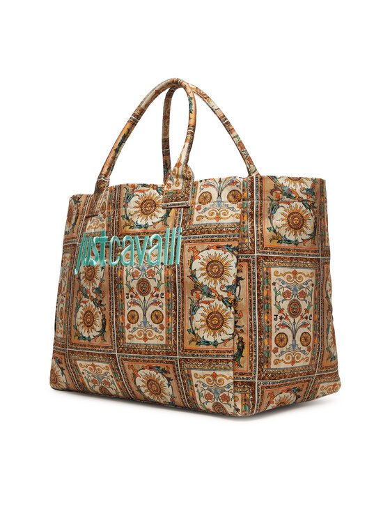 Just Cavalli Just Cavalli Geantă 80RA4BS1 ZG426 Colorat