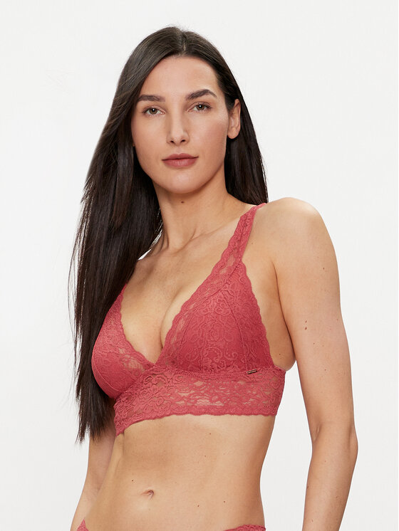 Dorina Dorina 2 db-os bralette szett Lana D002217LA080 Színes
