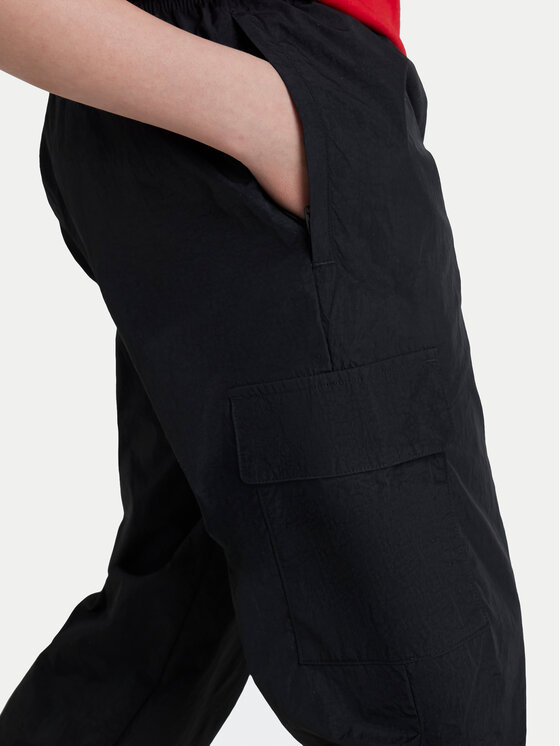 adidas adidas Jogginghose IW3505 Schwarz Regular Fit