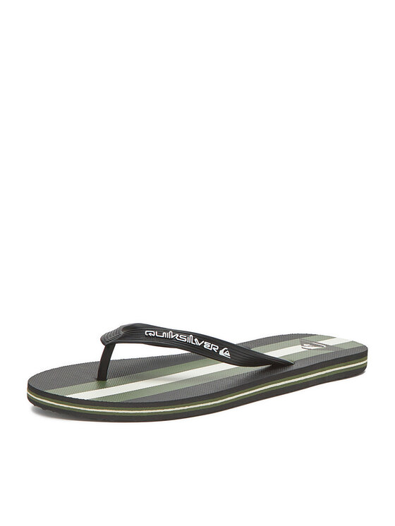 Quiksilver Quiksilver Infradito 839473 Nero