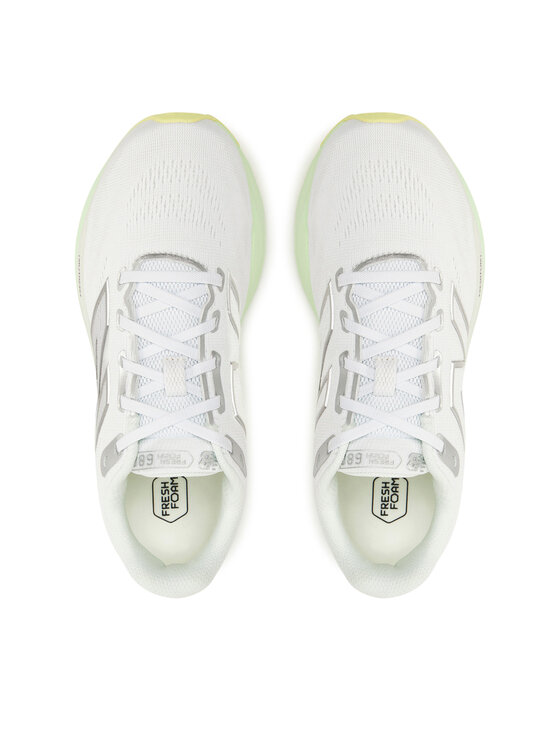 New Balance New Balance Tenisice za trčanje 680 W680RM8 Bijela