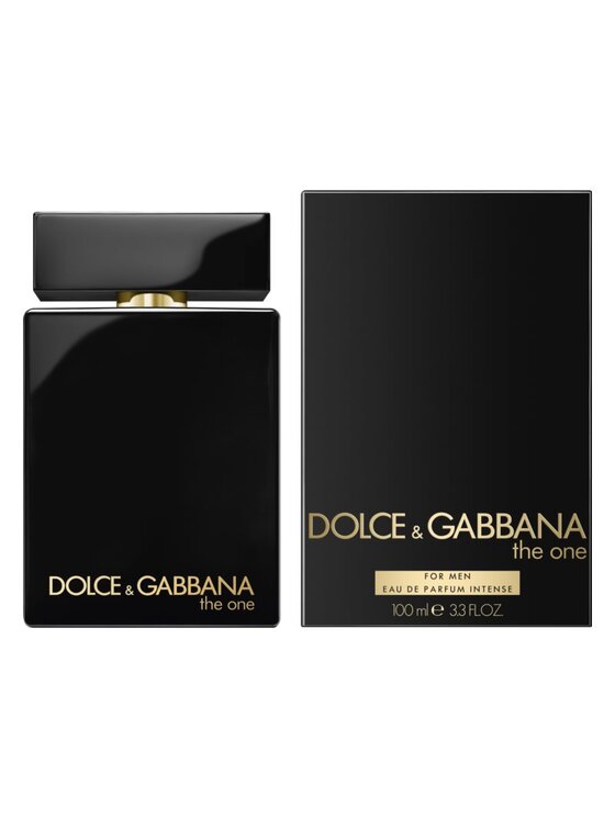 Dolce&Gabbana Dolce&Gabbana The One for Men Eau de Parfum Intense Woda perfumowana