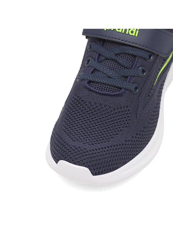 Sprandi Sprandi Sneakers CP66-25601 Dunkelblau