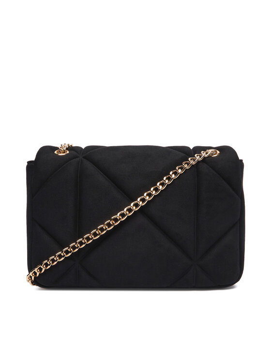 LOVE MOSCHINO LOVE MOSCHINO Τσάντα JC4314PP0NKE0000 Μαύρο