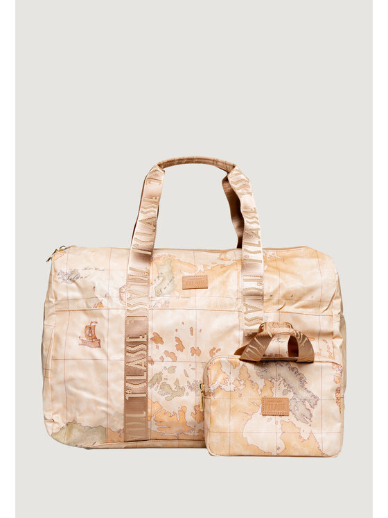 Alviero Martini Prima Classe Alviero Martini Prima Classe Borsa BV S022 6001 Beige