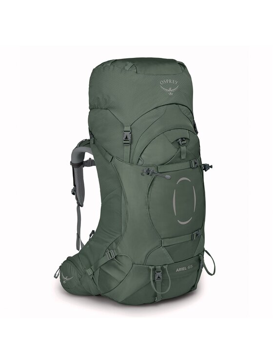 Osprey Osprey Plecak 319046 Zielony