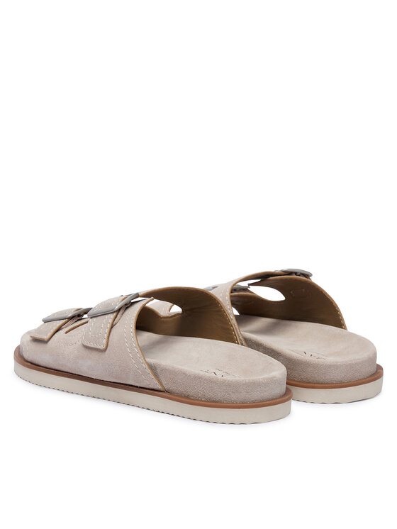 Gant Gant Pantoletten 32663295 Beige