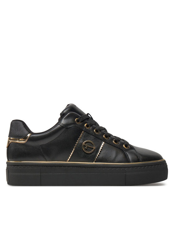 Sneakers Tamaris 1-23724-42 Negru