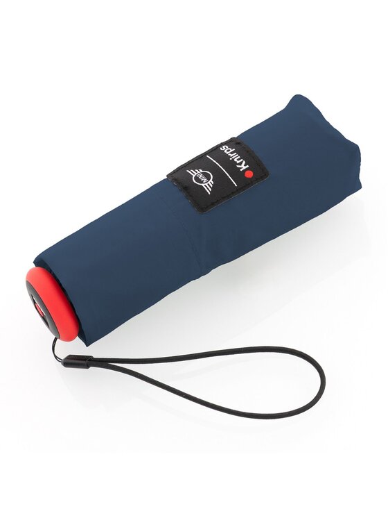Knirps Knirps Parasolka 327700 Błękitny