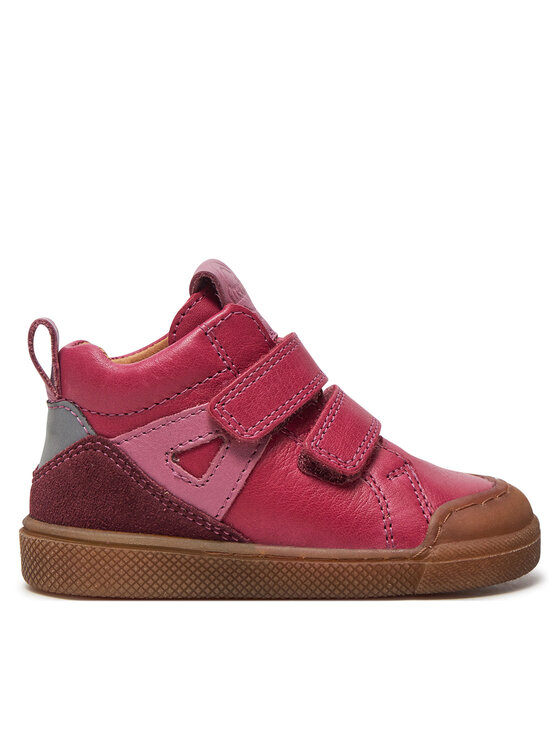 Froddo Froddo Bakancs Rosario High-Top G2110134-12 M Piros