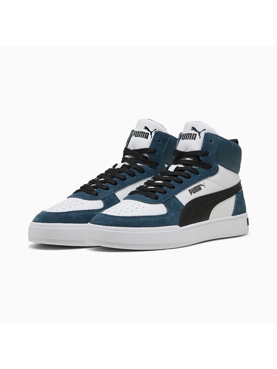 Puma Puma Sneakersy 401798 Kolorowy