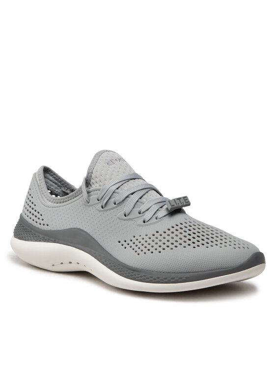 Crocs Crocs Laisvalaikio batai Literide 360 Pacer M 206715 Pilka