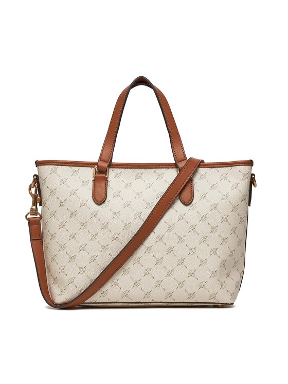 JOOP! JOOP! Ročna torba Ketty 4140006153 Bela