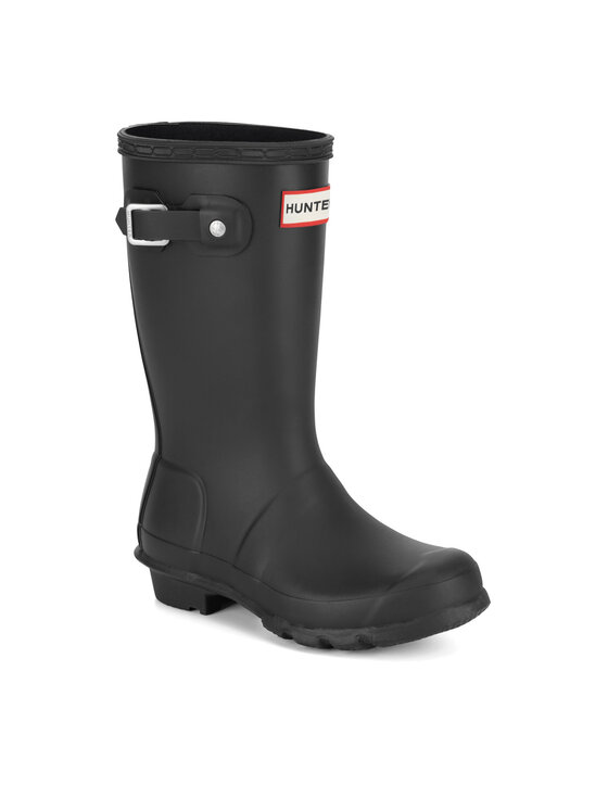 Hunter Hunter Cizme de cauciuc KFT5000RMA-BLK Negru