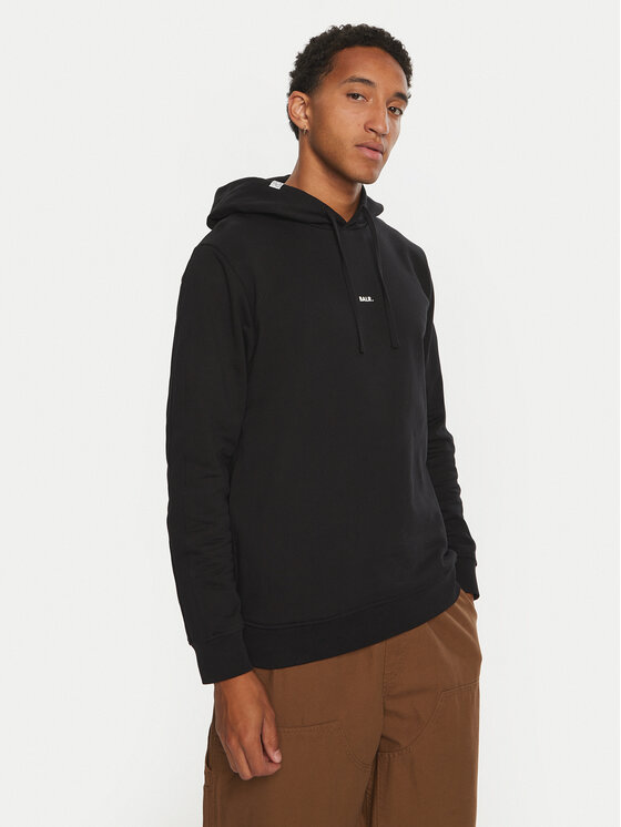 BALR. BALR. Džemperis B1261.1114.102 Juoda Regular Fit