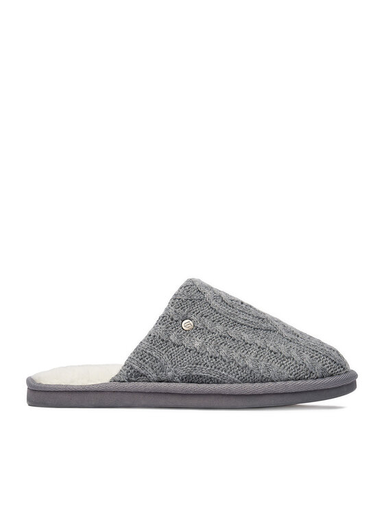 G-Star Raw G-Star Raw Papuci de casă CEO-WSS21711-01A Gri