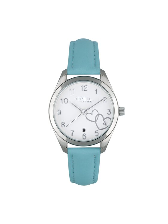 Breil Breil Zegarek TIME OF LOVE Zielony