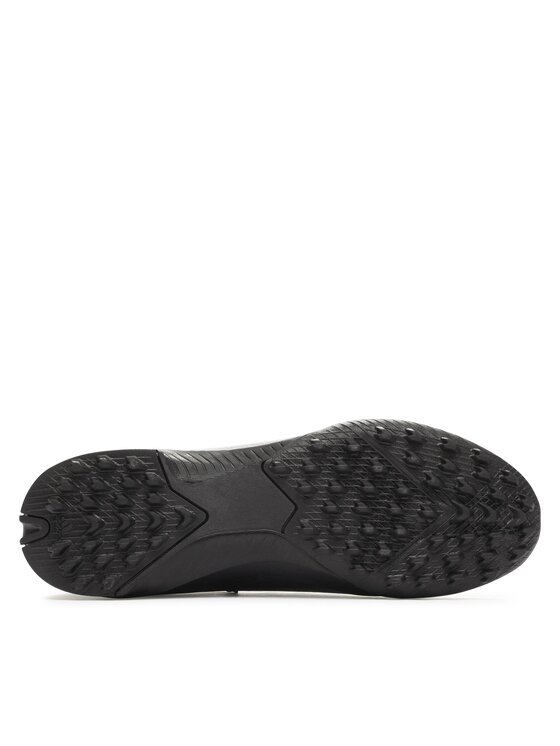 adidas adidas Взуття для футболу X Crazyfast.3 Turf Boots IE1570 Чорний