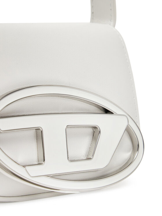 Diesel Diesel Τσάντα 1DR XS-Iconic X08709 PR818 T1003 Λευκό