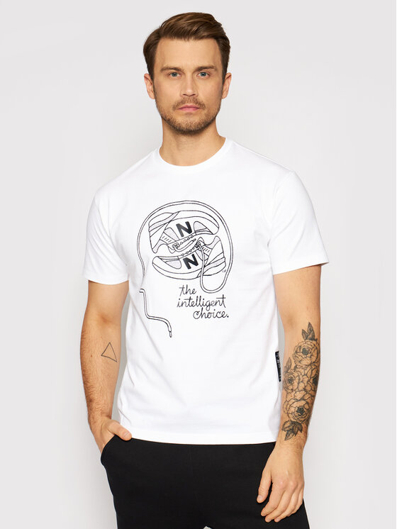 New Balance T-shirt Christopher 