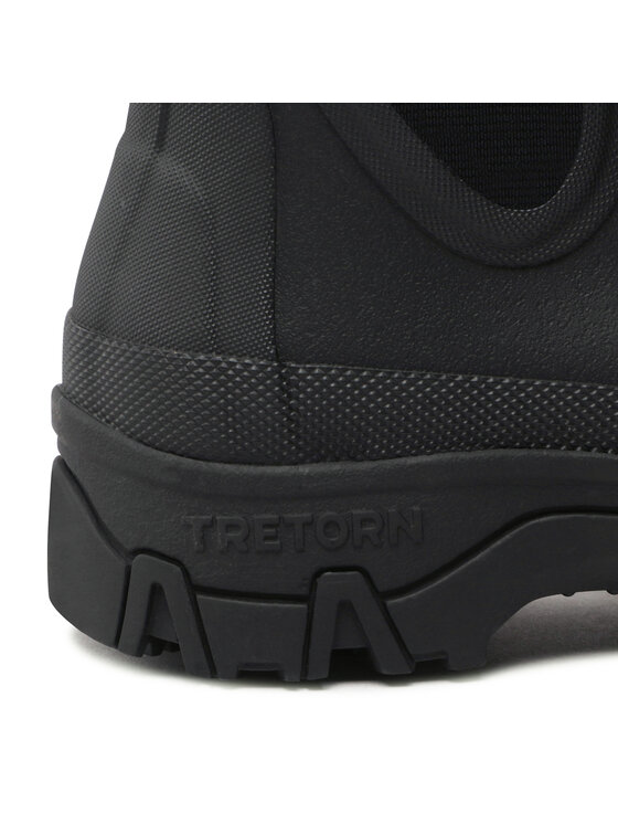 Tretorn Tretorn Gumene čizme Garpa 47345810 Crna