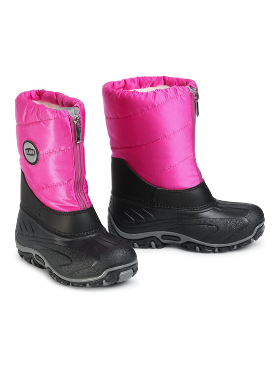 Olang Olang Stivali da neve Bmx S Rosa