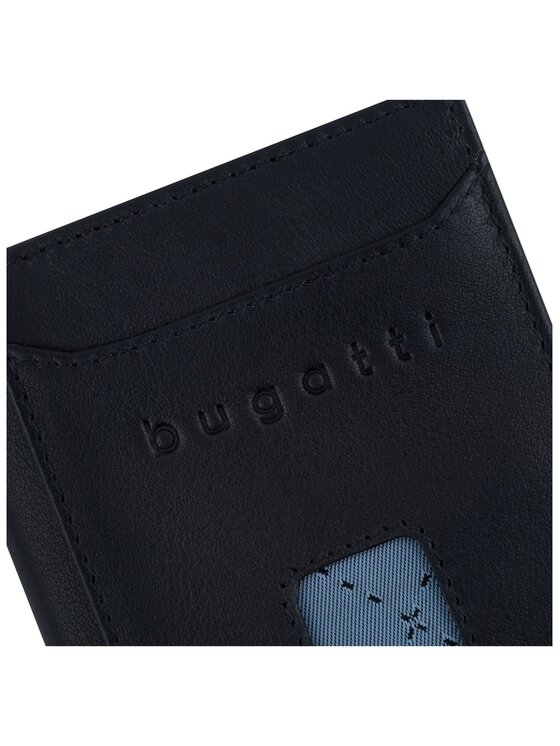 Bugatti Bugatti Portfel 303948 Czarny