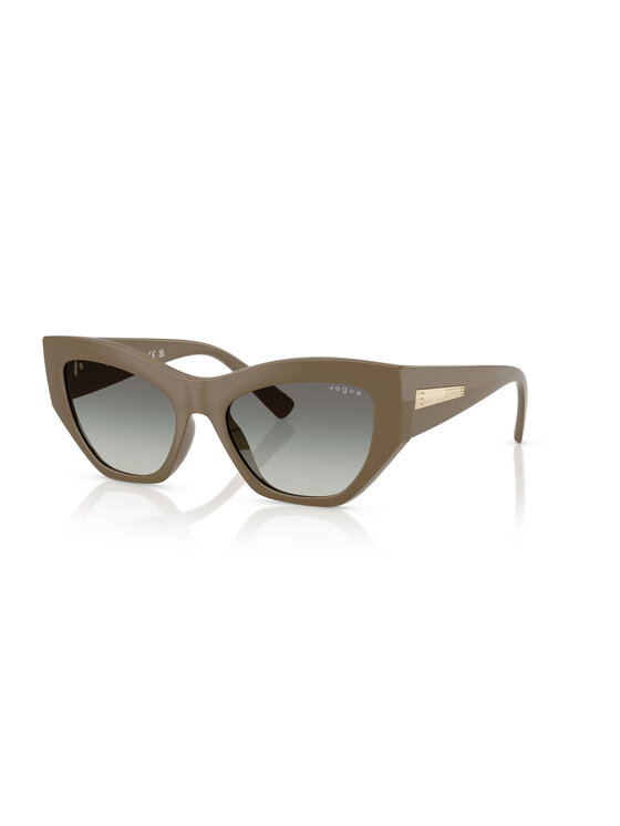 Vogue Eyewear Vogue Eyewear Okulary przeciwsłoneczne 463 Brązowy