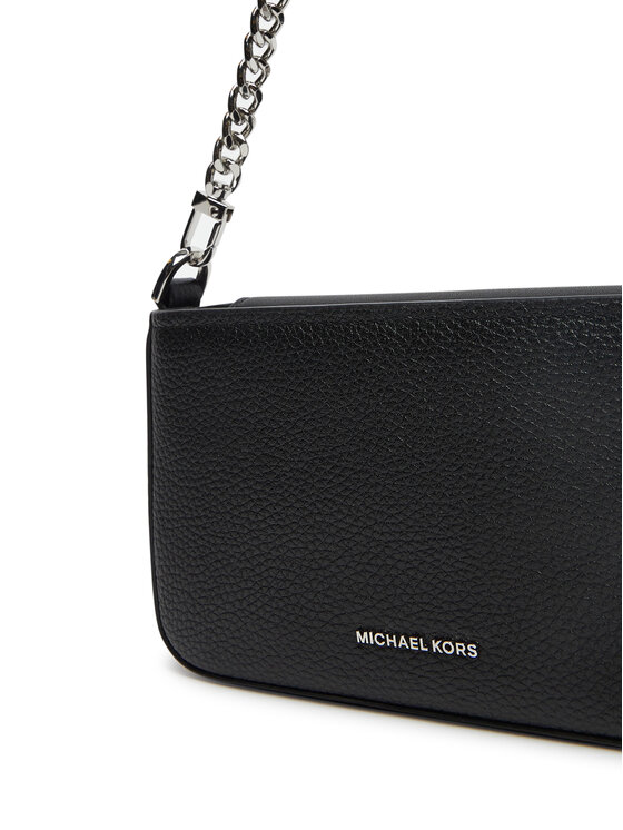 MICHAEL Michael Kors MICHAEL Michael Kors Ročna torba 32S5SYTU1L Črna