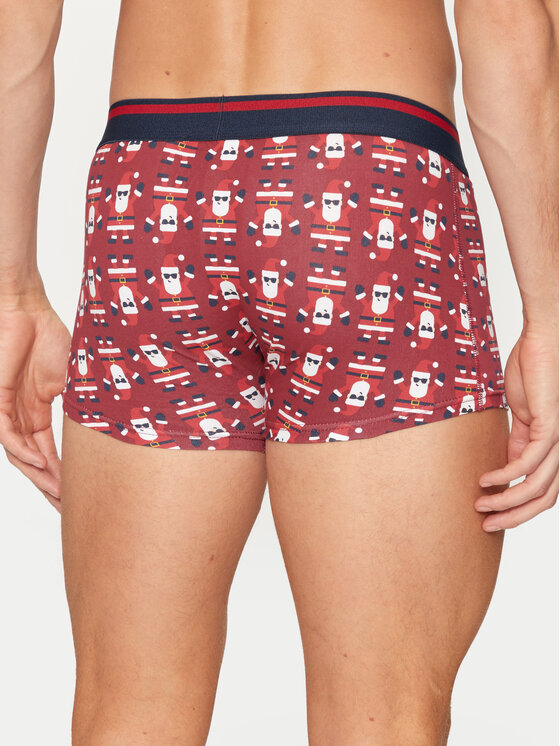 Only & Sons Only & Sons Completo intimo Xmas Box 22030904 Multicolore
