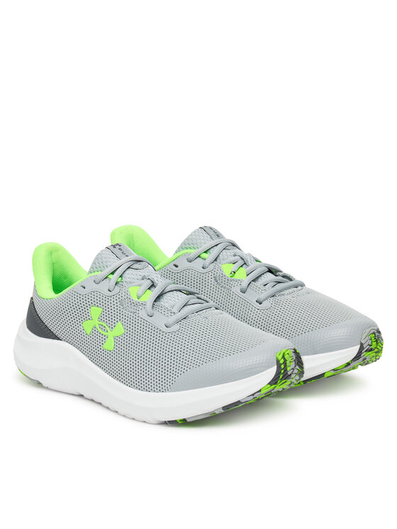 Under Armour Under Armour Sneakers 3028267 Gri