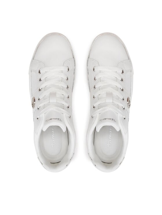 Tamaris Tamaris Tossud 1-23724-42 Valge