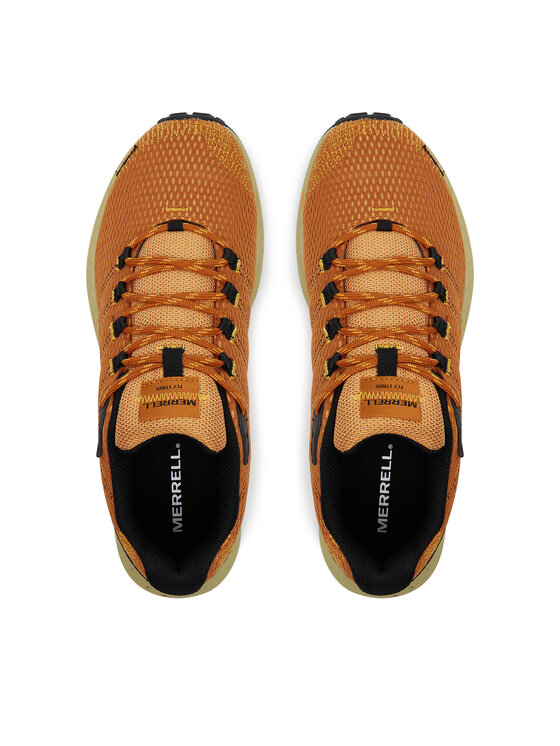 Merrell Merrell Tekaški čevlji Fly Strike J068439 Oranžna