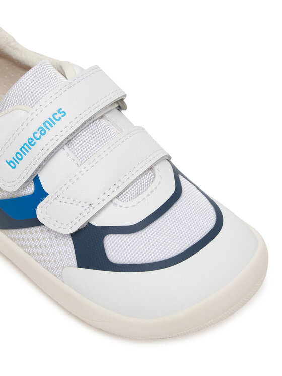 Biomecanics Biomecanics Снікерcи 262159 S Білий