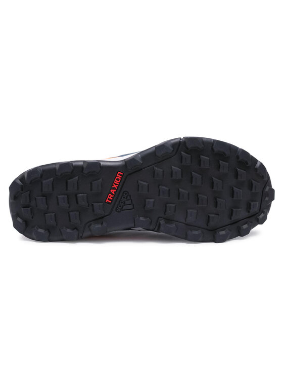 adidas Buty do biegania Terrex Agravic Tr FX6914 Granatowy | Modivo.pl
