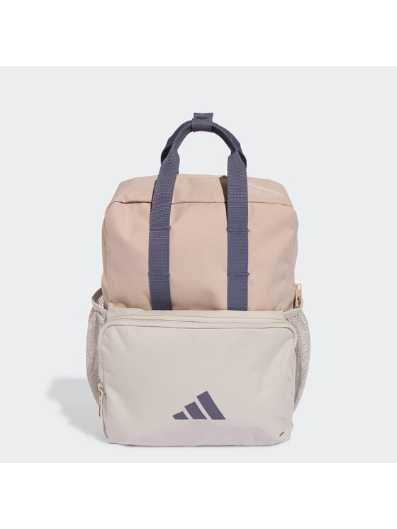 Plecak biegowy adidas, Brązowy, 151719
