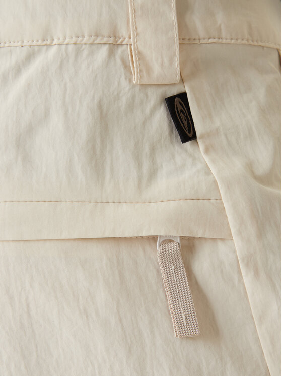 Quiksilver Quiksilver Lumelauapüksid Snow Down EQYTP03233 Ekrüüvärv Relaxed Fit