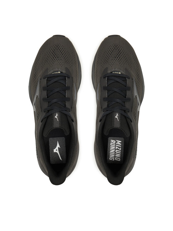Mizuno Mizuno Běžecké boty Wave Serene 2 Gtx J1GC2560 Černá
