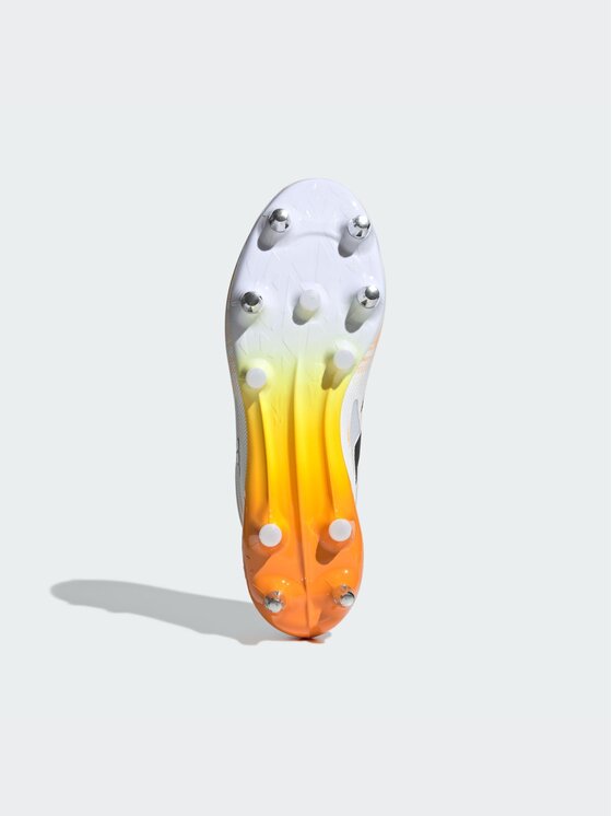 adidas adidas Buty do piłki nożnej Adizero RS15 Biały