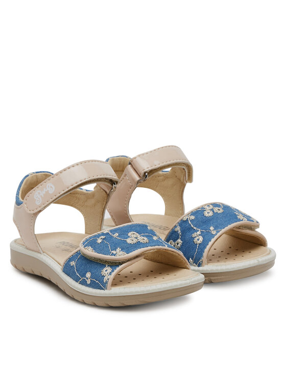 Primigi Primigi Sandali 7887700 S Modra