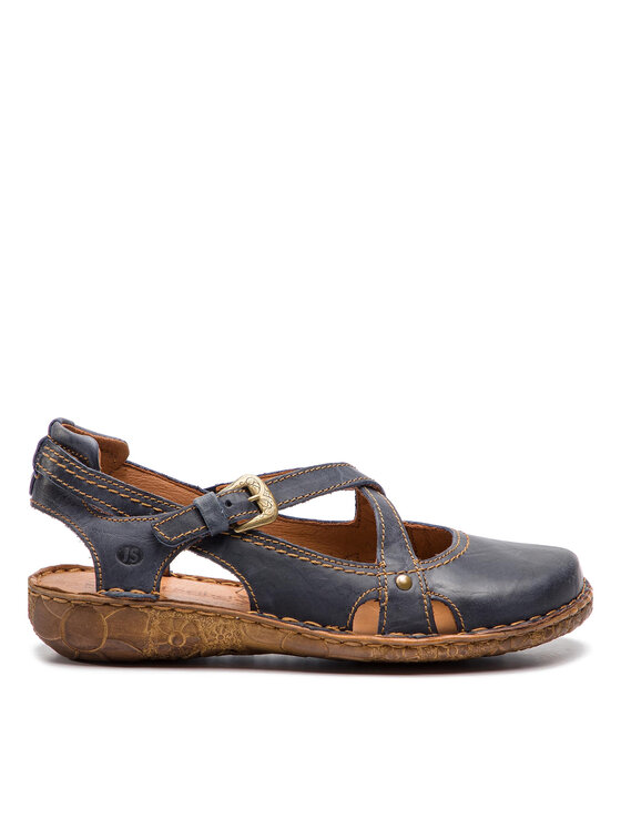 Josef Seibel Josef Seibel Sandaalid Rosalie 13 79513 95 530 Tumesinine