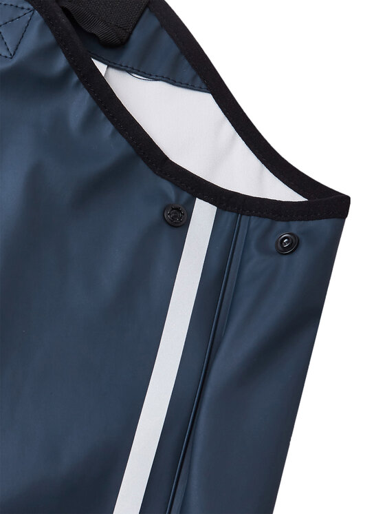 Reima Reima Regenset Tihku 5100021A Rosa Regular Fit