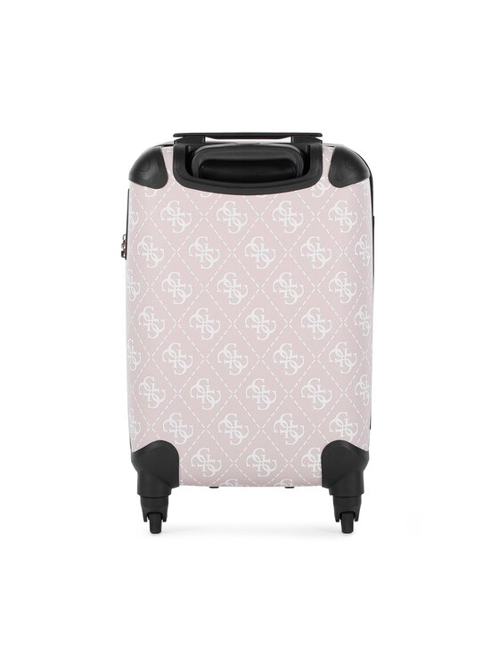 Guess Guess Käsipagas Berta (S) Travel TWS868 89430 Roosa