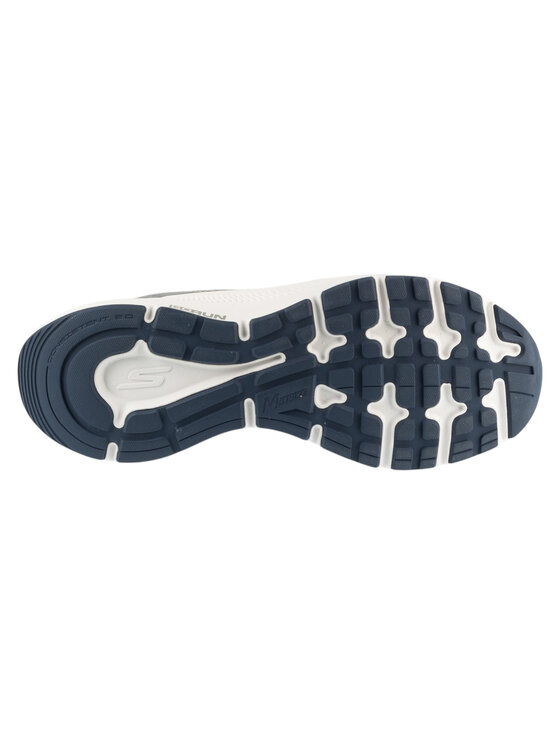 Skechers Skechers Buty do biegania Go Run Consistent 2.0 - Mapleton Szary