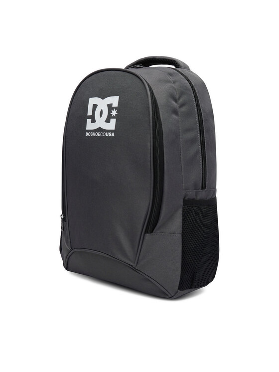 DC Shoes DC Shoes Batoh WBEOHP-DCI-P-002-10 Šedá