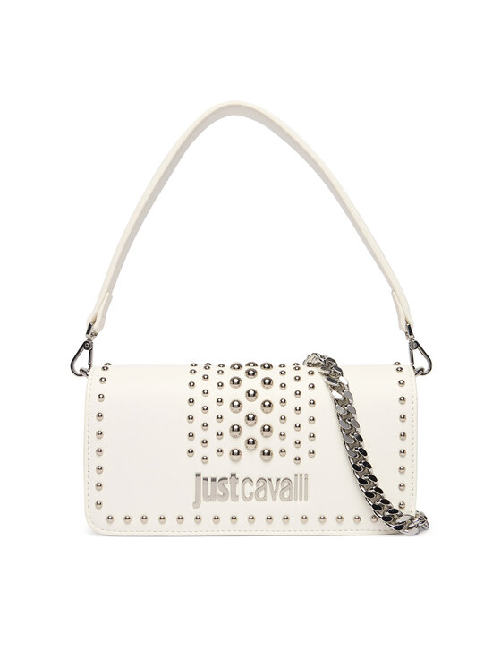 Just Cavalli Just Cavalli Táska 80RA4BP3 ZSD95 Fehér