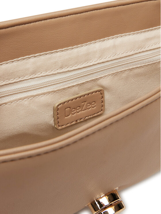 DeeZee DeeZee Handtasche S24115 Beige