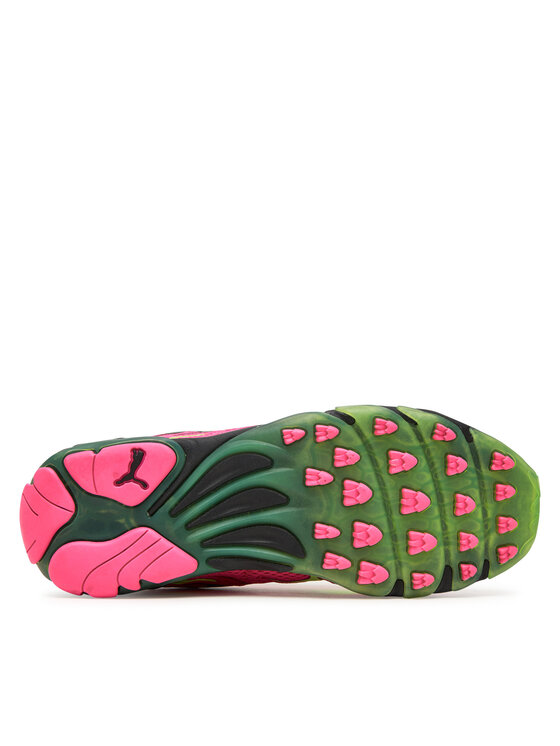 Puma Puma Sneakersy Inhale 401560 20 W Różowy